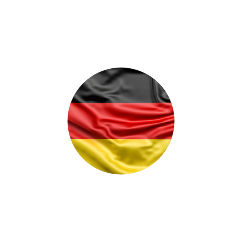 German course